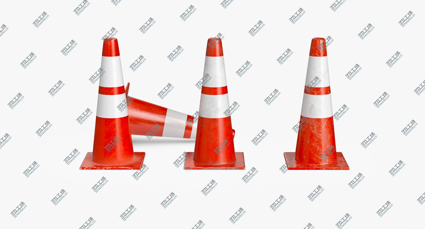 images/goods_img/202104091/Street Elements Set 3D model/4.jpg